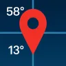 Coordinate Converter icon