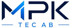 MPK Tec AB Logo