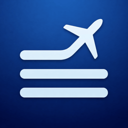 Pilot Logbook icon