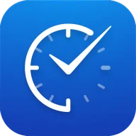 Punch Clock app icon